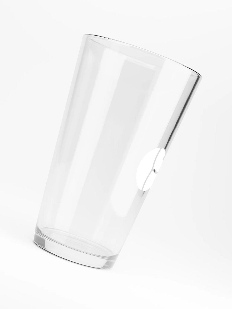 CBG Pint Glass product image (6)