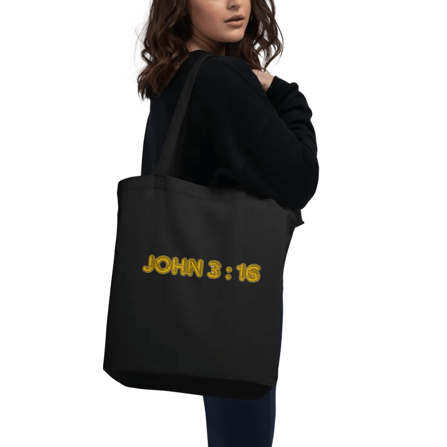 Farmers' Market Fruits and Veggies Tote product image (9)