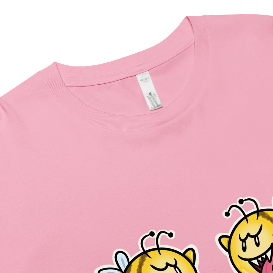 BooBees - Cropped Tee product image (9)