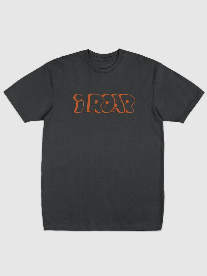 Playful Roar Men's Tee product image (1)