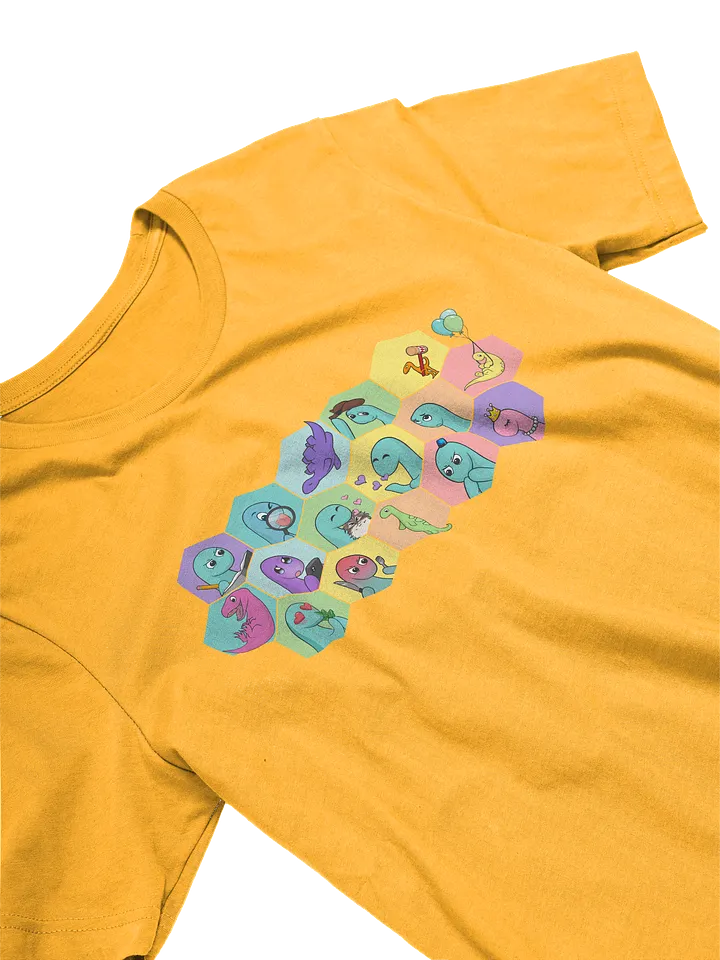 5th Anniversary Tee product image (1)