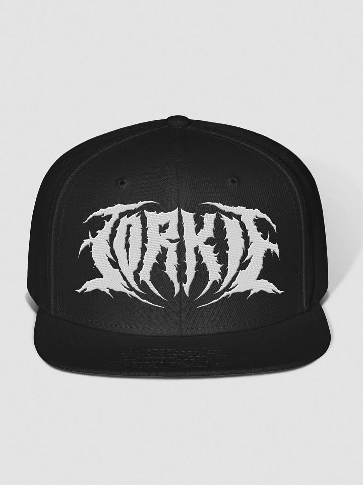 Torkie Logo Snapback product image (1)