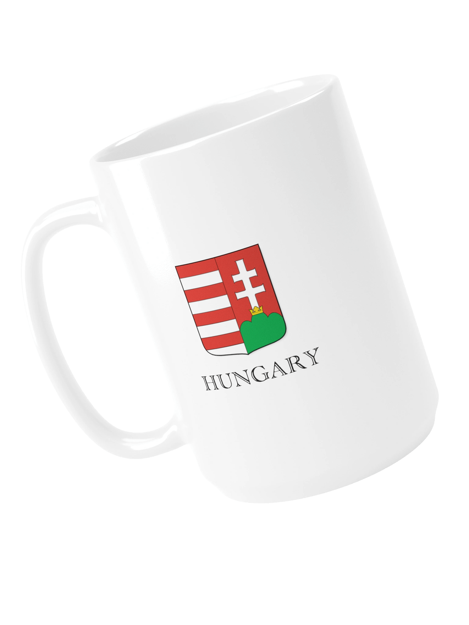 HUNGARY MUG product image (4)