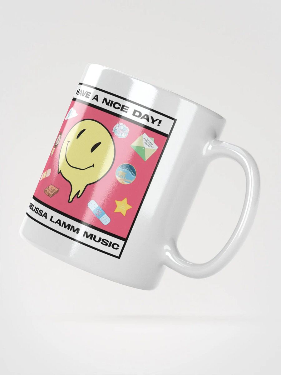 Mug 🙃 NO THX...Have A Nice Day! product image (4)