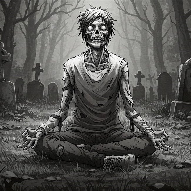 The Deadlands Collection