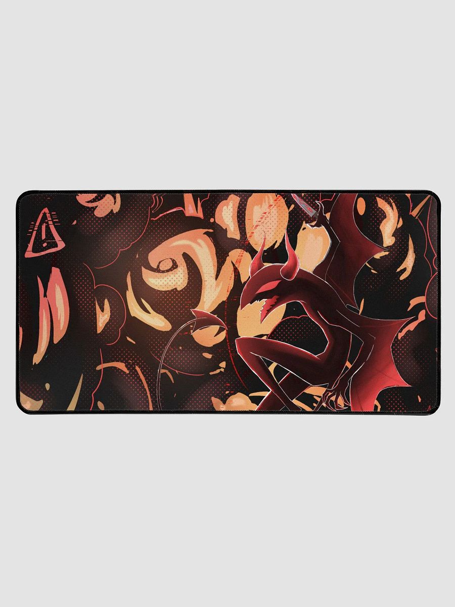 UrghBla Desk Mat product image (1)