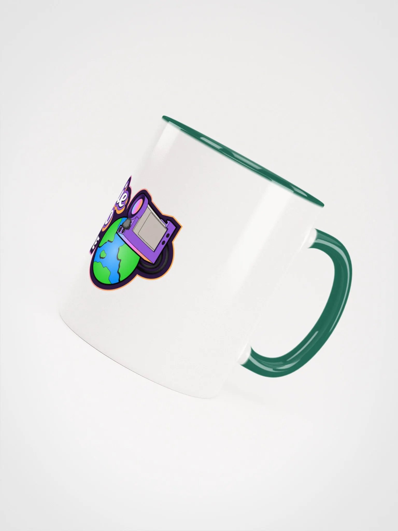 Classic Quatro Mug product image (19)