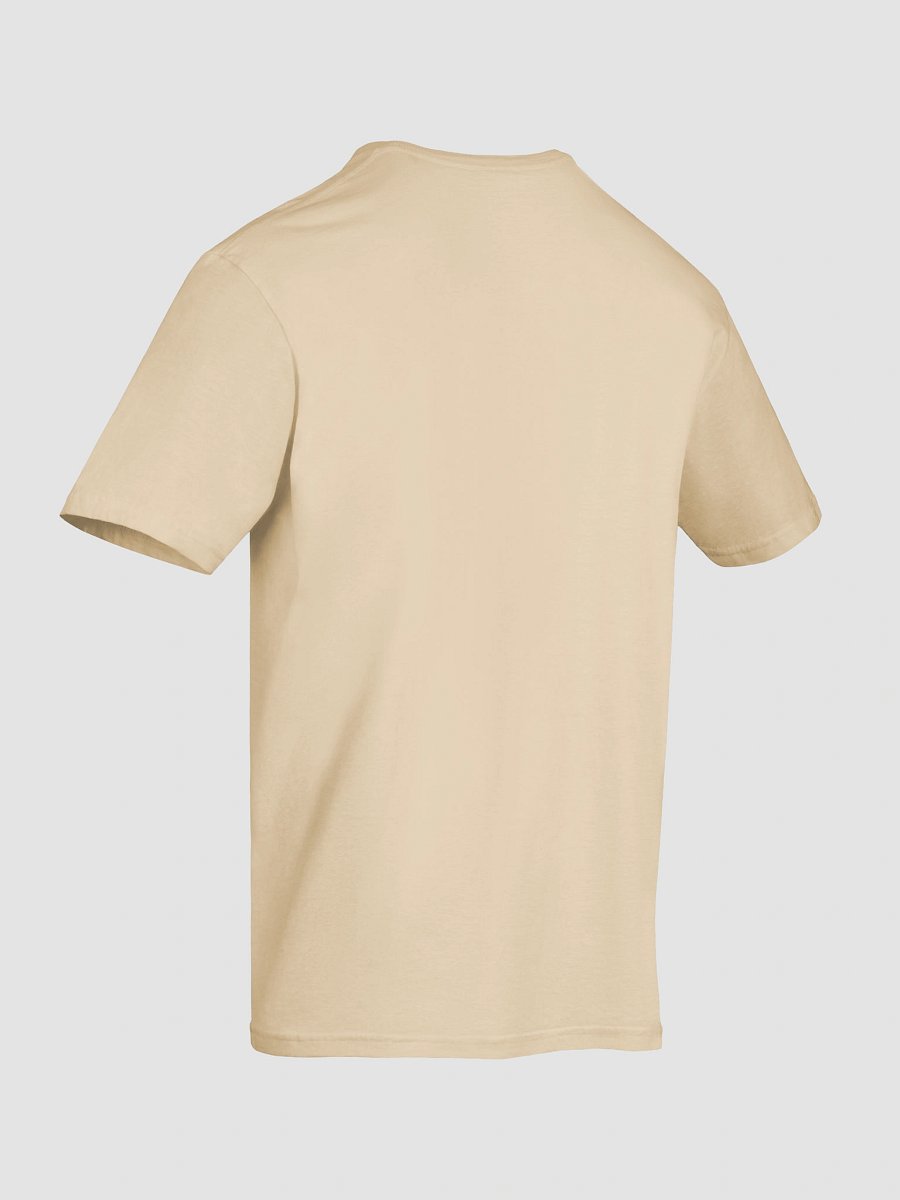 Proud Democrat Socialist Bold Identity Tee (B) product image (94)