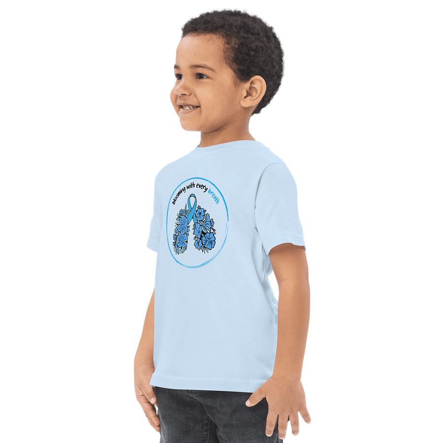 Airway Day 2025 Toddler T-Shirt product image (3)