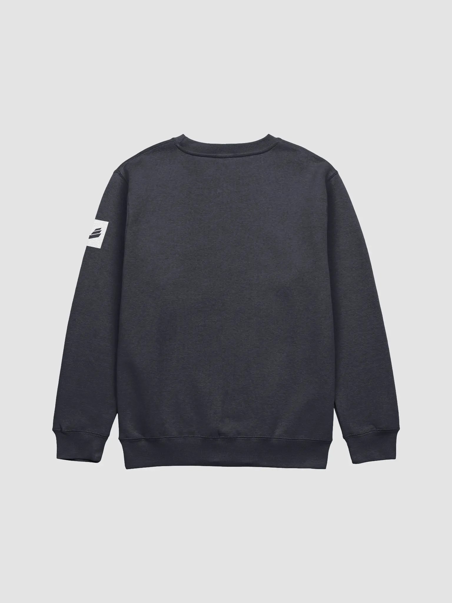 International Movement Crewneck - Navy product image (2)