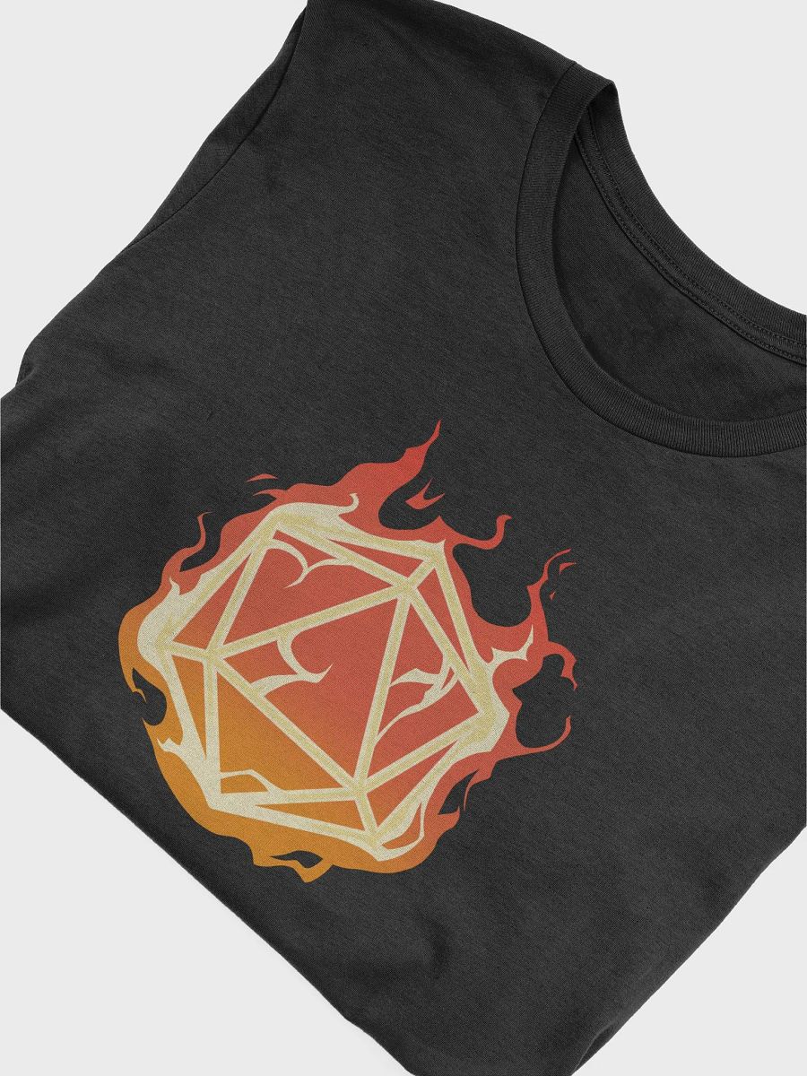 Everhearth Inn Logo Tee product image (4)