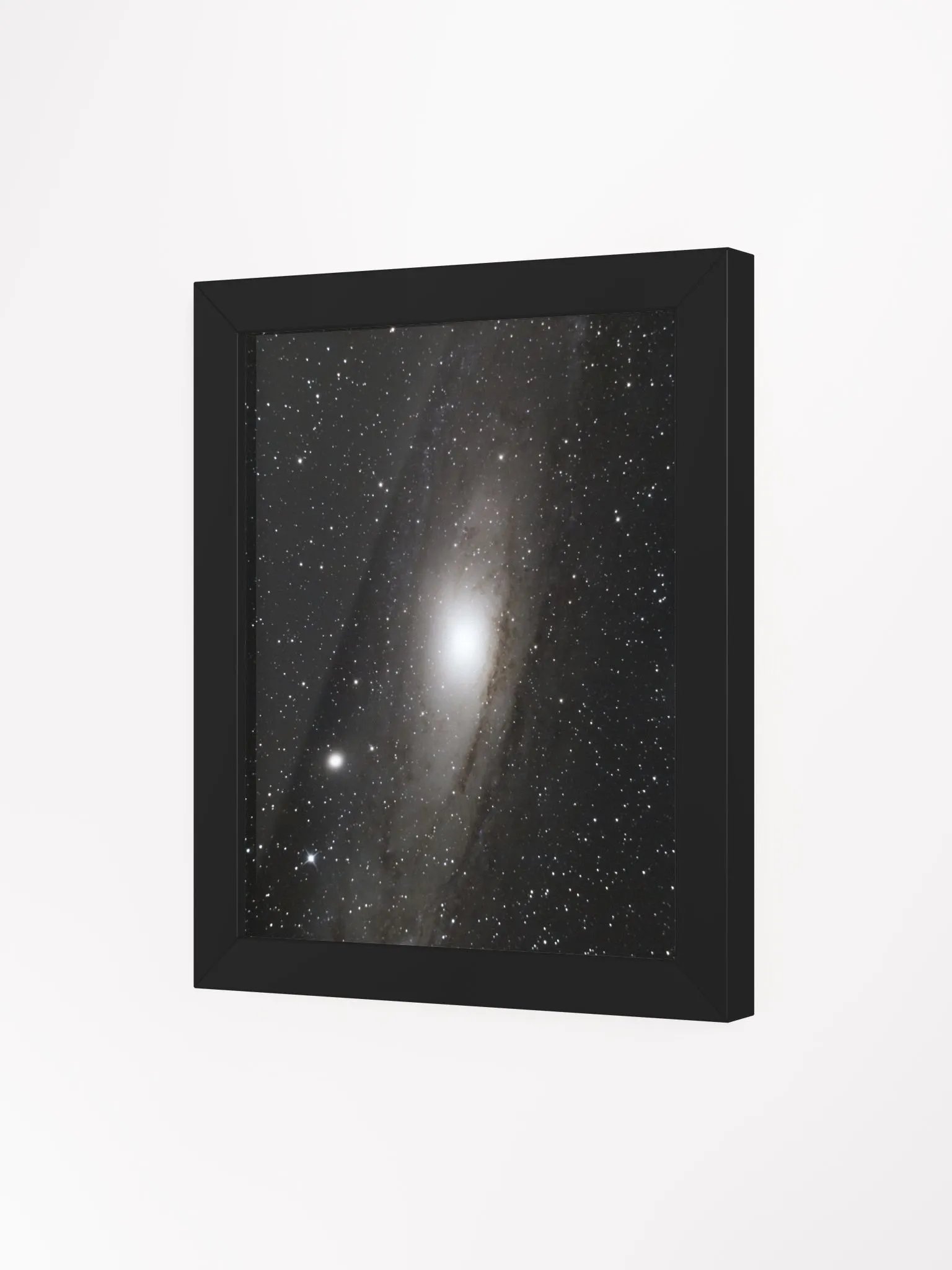 Framed Andromeda Print. product image (27)
