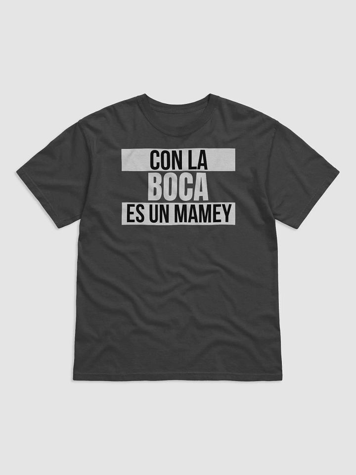 Con la Boca es un MAMEY product image (1)