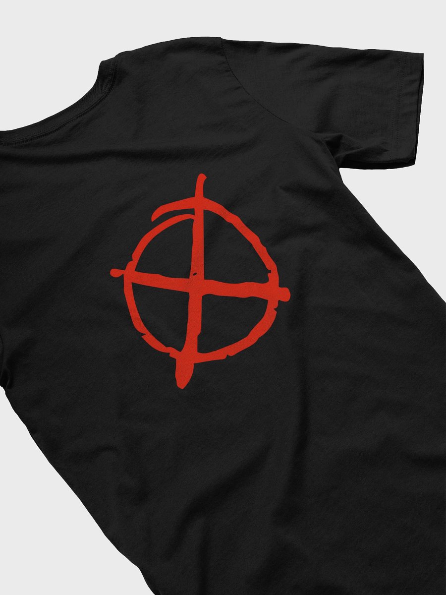 Targeted T-Shirt product image (4)