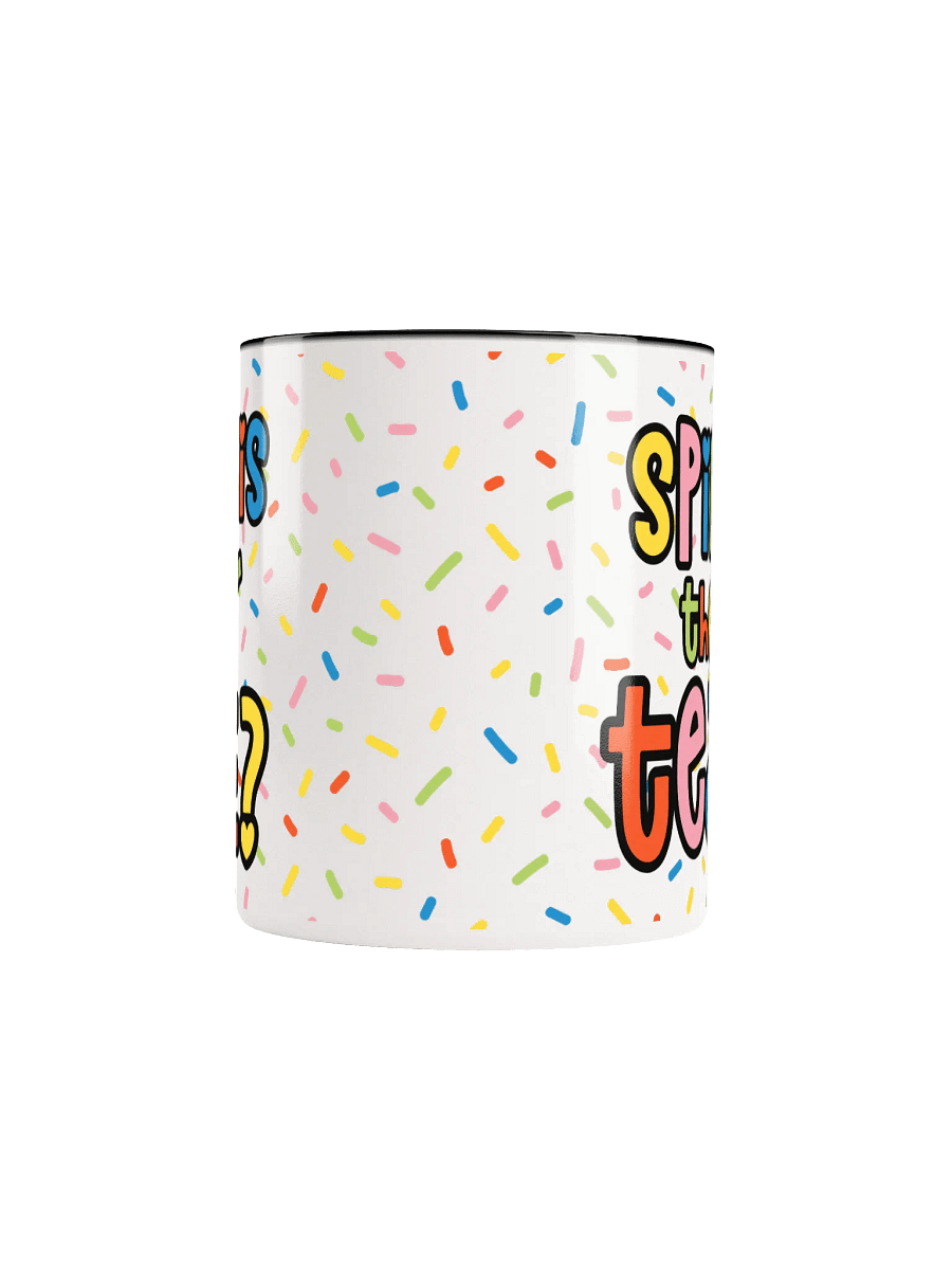 What Is Your Lore? Mug product image (3)
