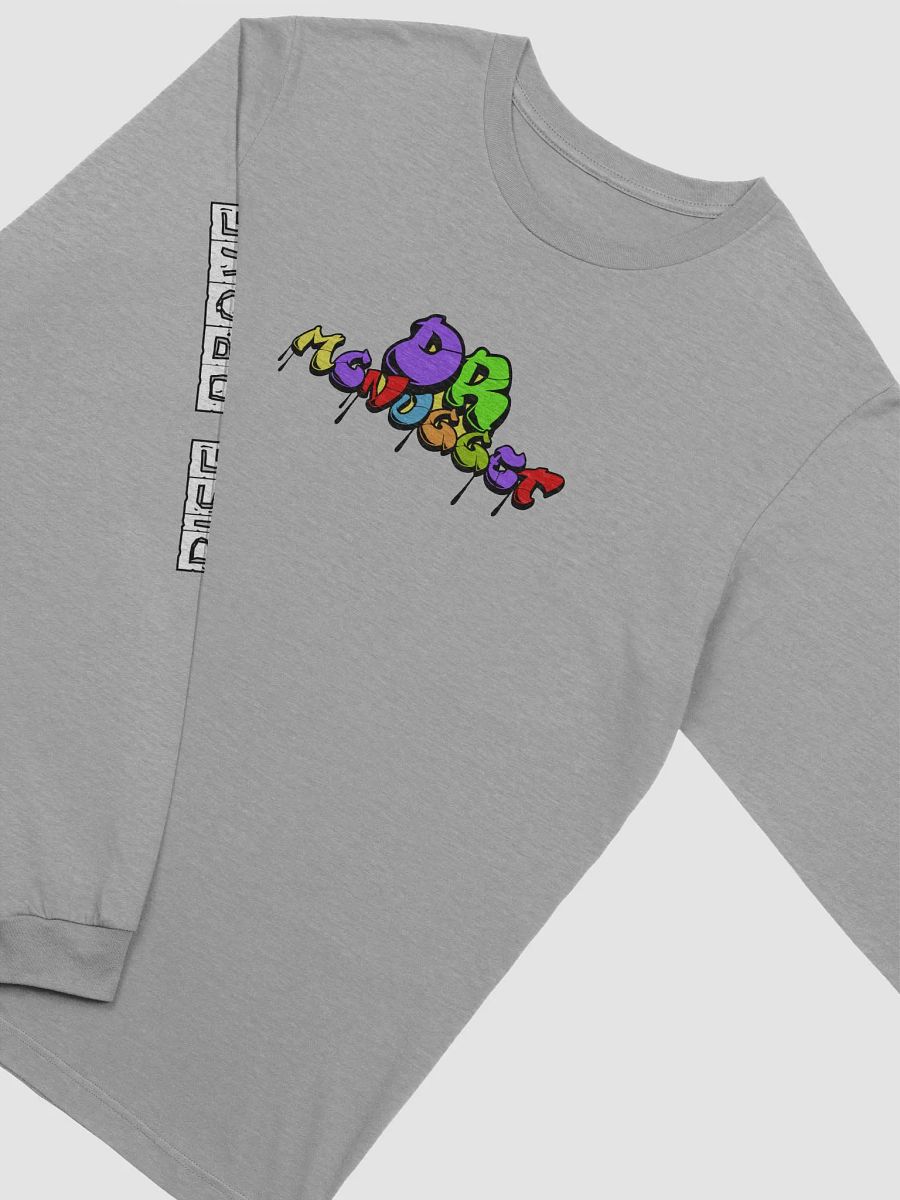 Graffiti DR product image (3)