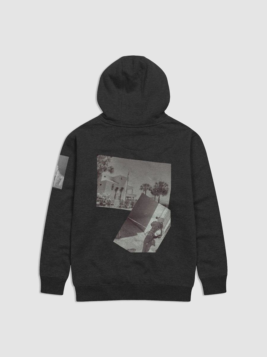 Outcast Wallflower hoodie product image (6)
