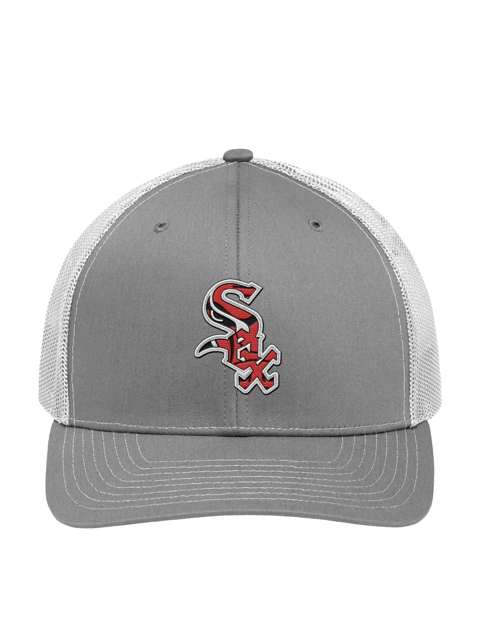 Bull Sox Trucker product image (28)