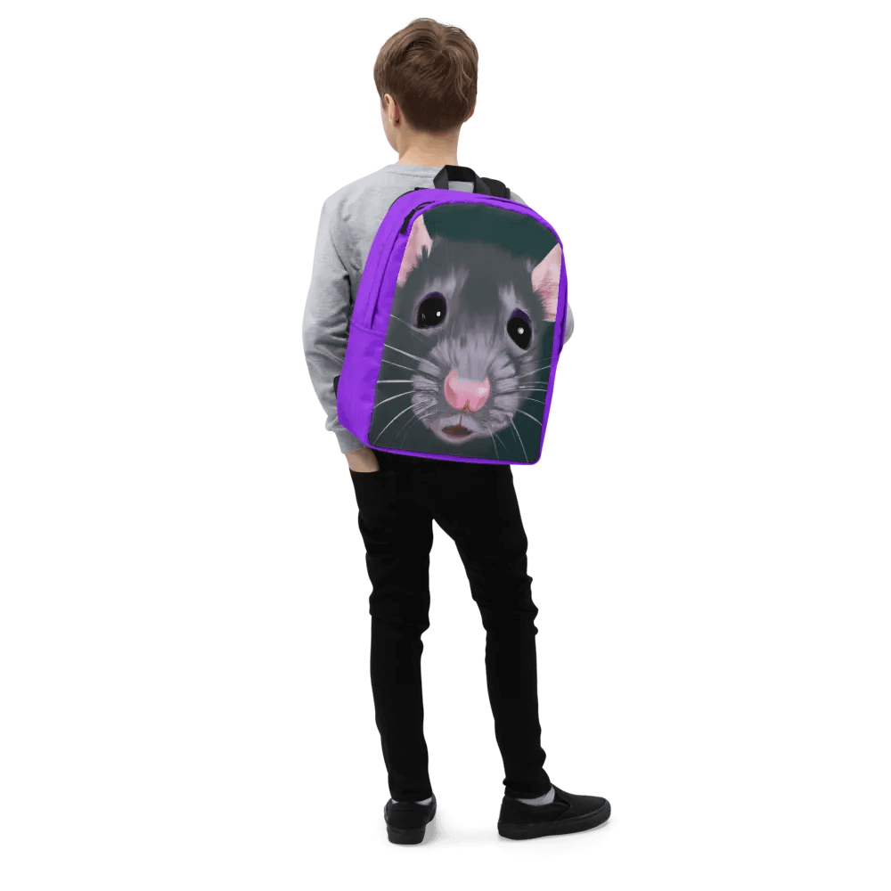 black rat backpack product image (10)
