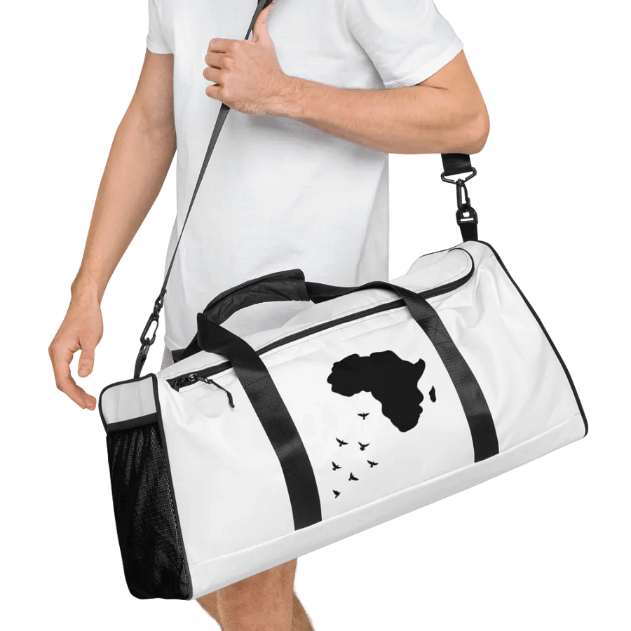 Going home Duffle Bag product image (8)
