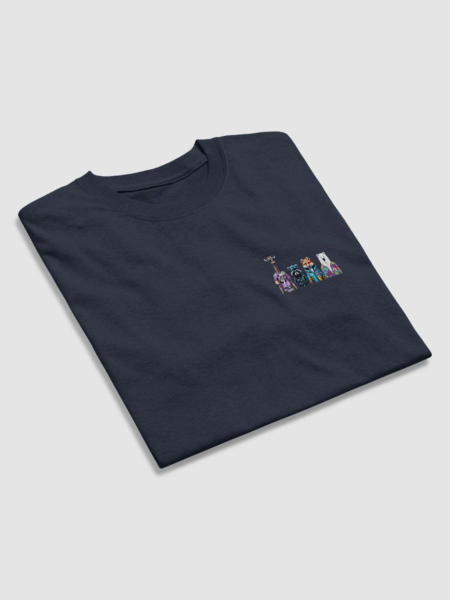 Wildstyle Crew T-Shirt product image (27)