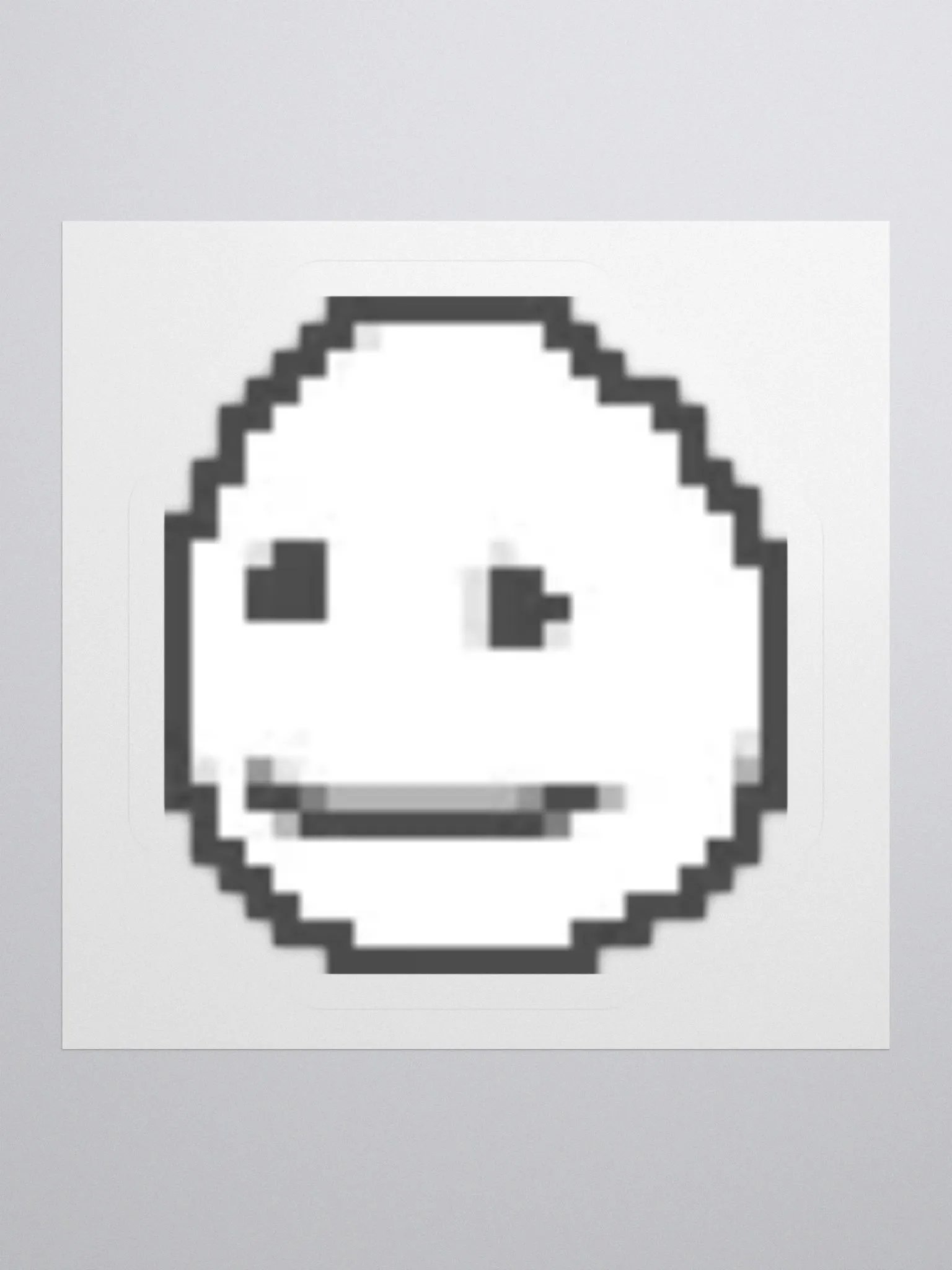 Smith Sticker product image (1)