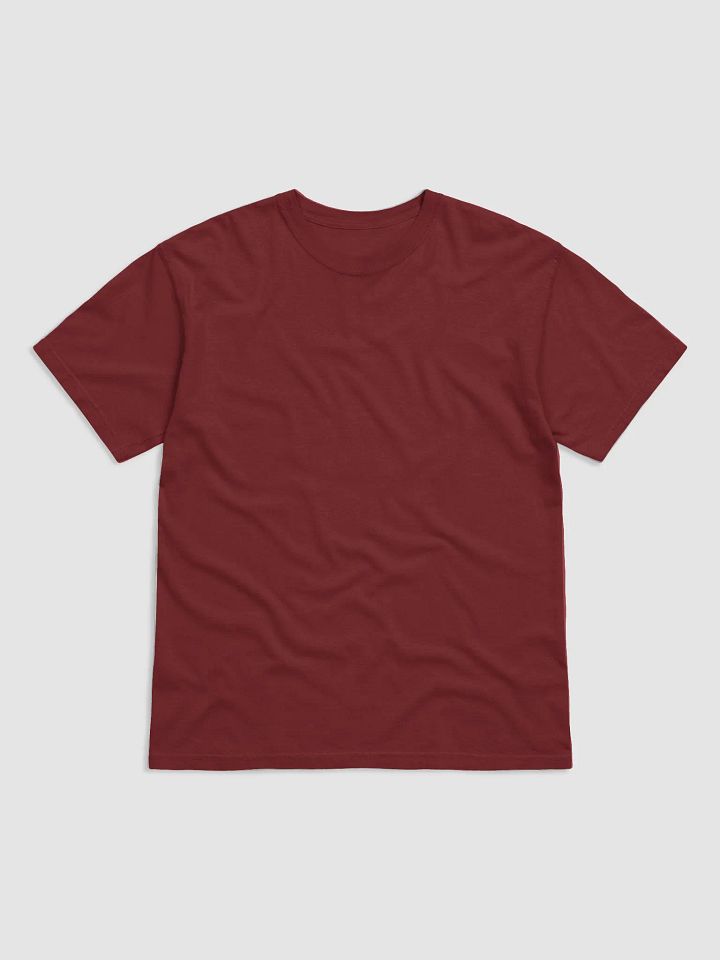 RedBootBandit Shirt Colored product image (2)
