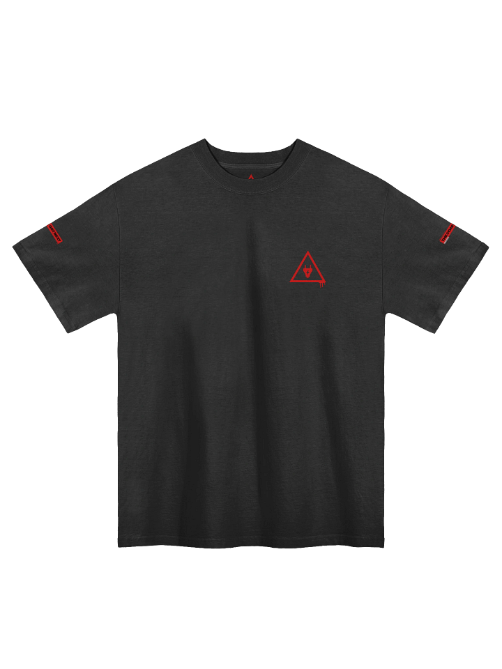 Limited Edition: Pirate's Cove T-Shirt (Black) product image (2)