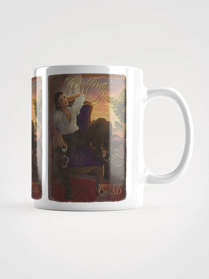 Cuffing Season by MikeTheQuad mug product image (1)