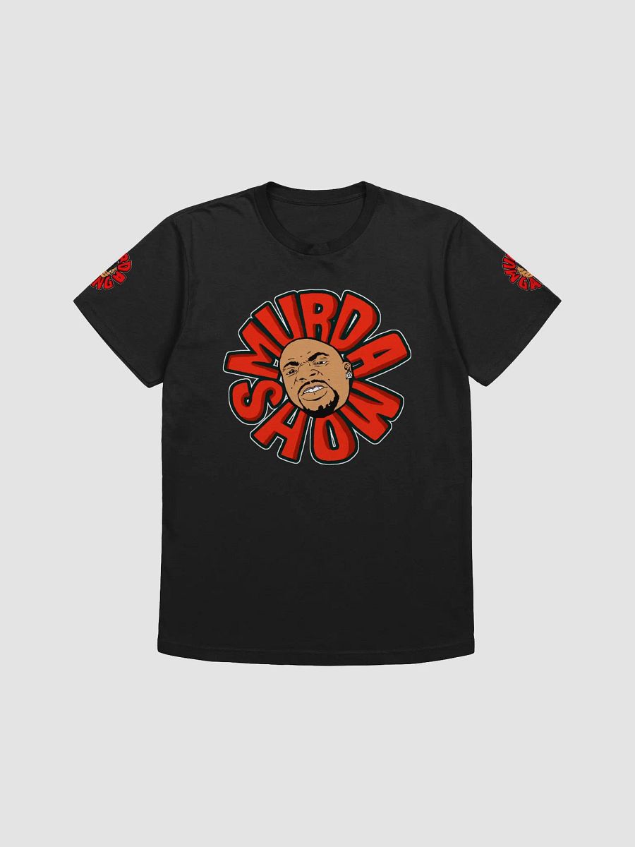 OFFICIAL MURDASHOW TEE product image (1)