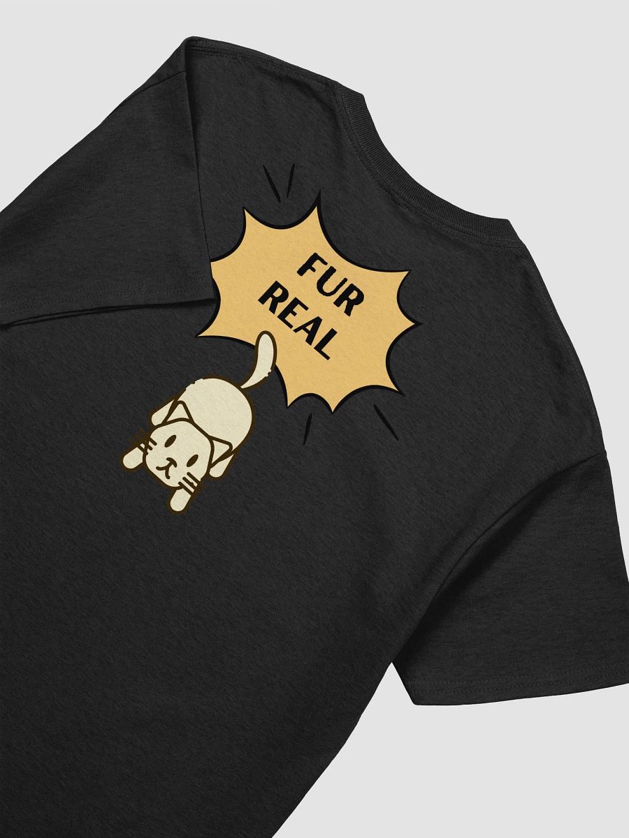 Leave Me Alone...Fur Real product image (4)