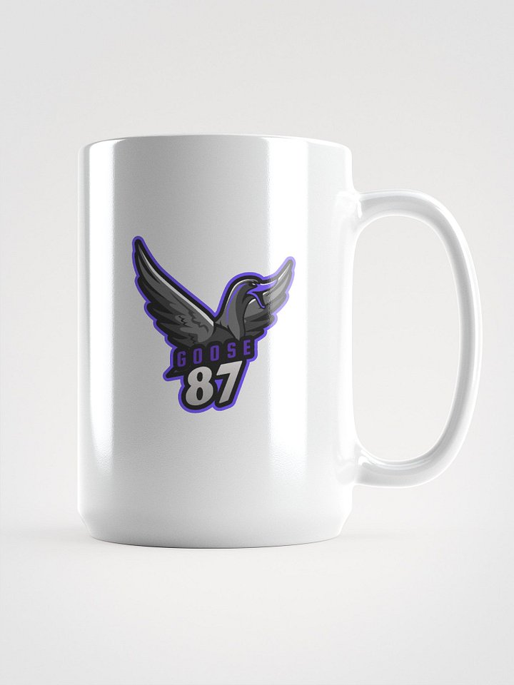 Goose 87 Mug product image (1)