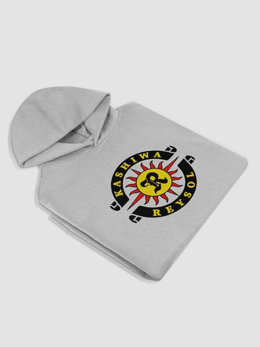 AS Colour Unisex Premium Oversized Hoodie Kashiwa Reysol Crest/Logo product image (3)