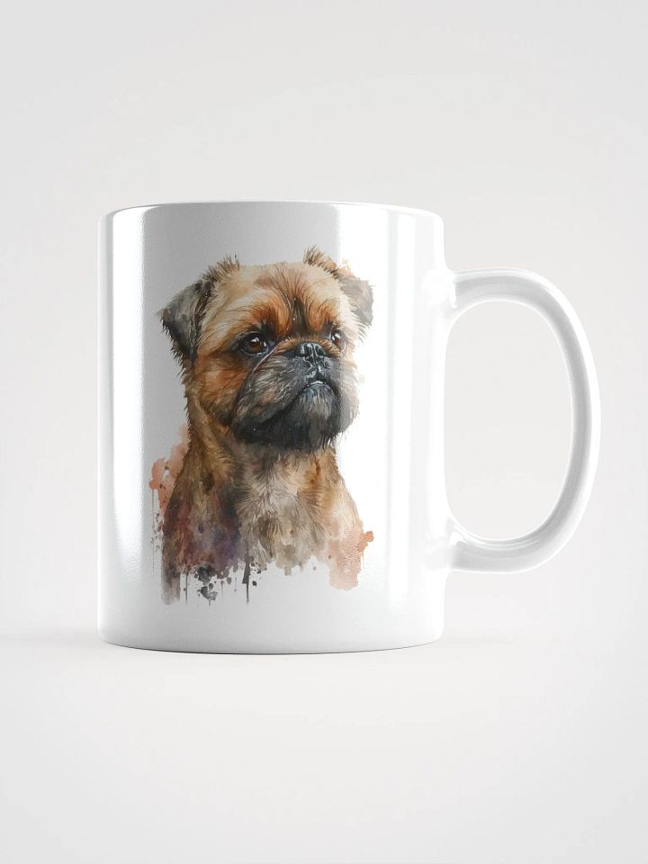 Brussels Griffon Coffee Mugs product image (1)