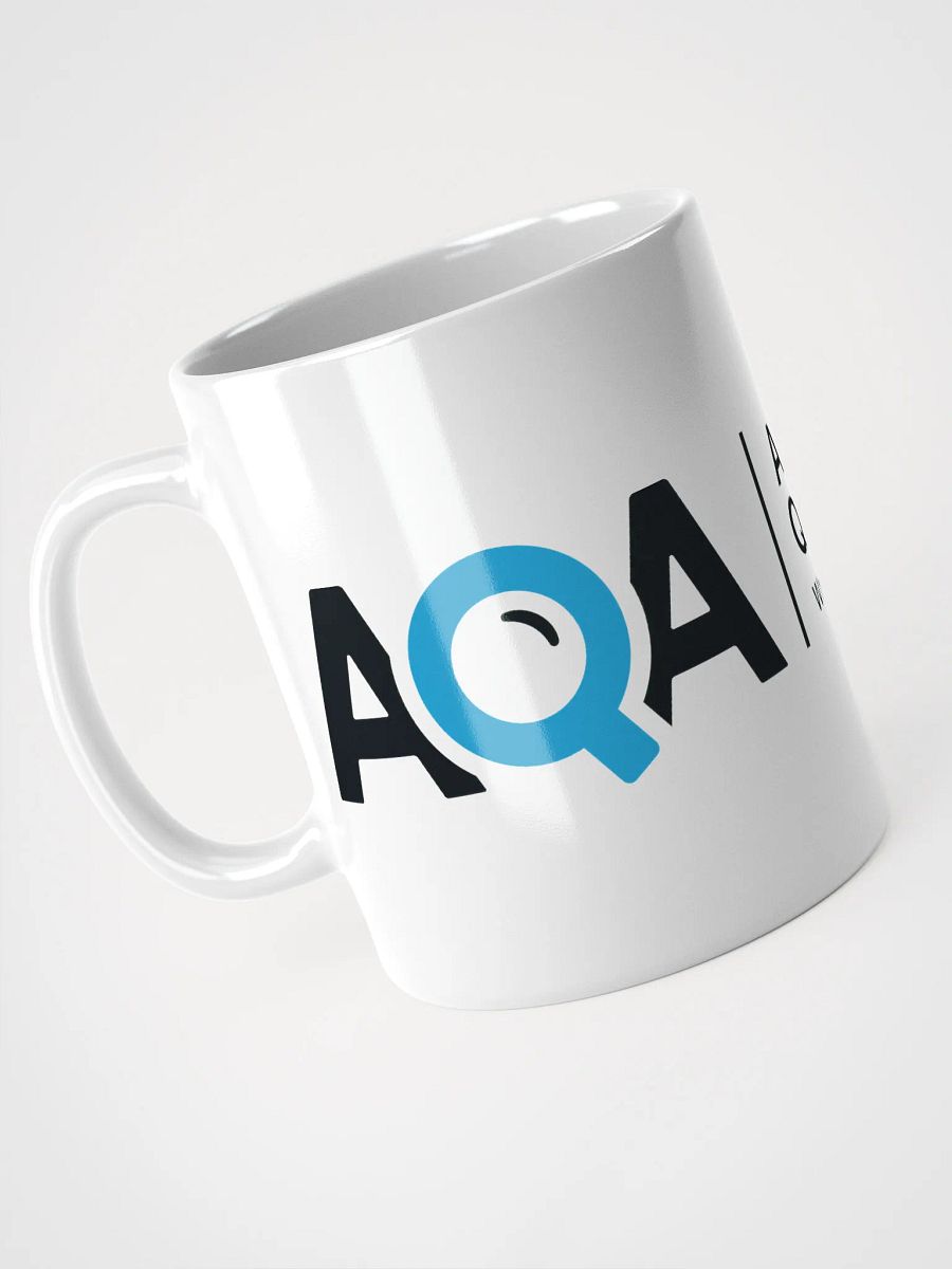 Anne Munition Quality Assurance Ceramic Mug product image (9)