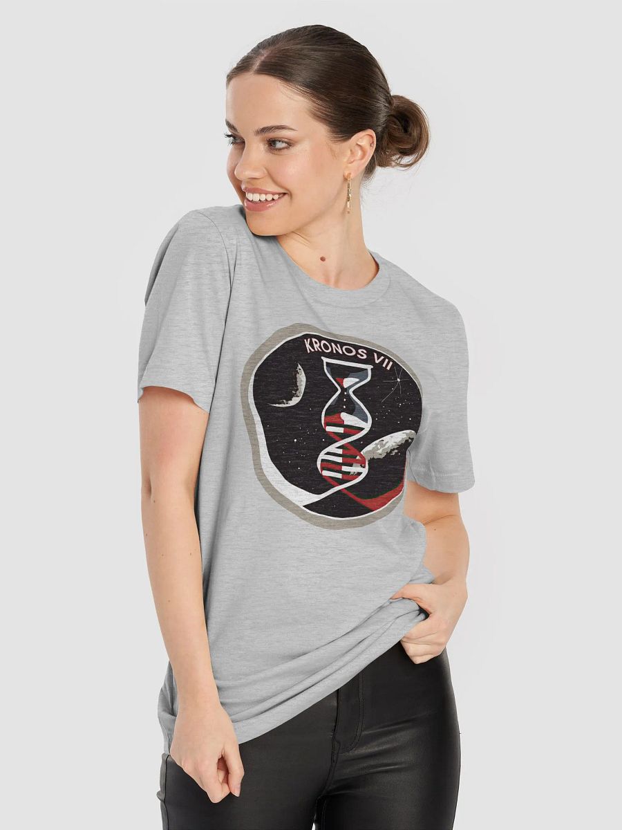 Kronos VII Mission T-Shirt product image (8)