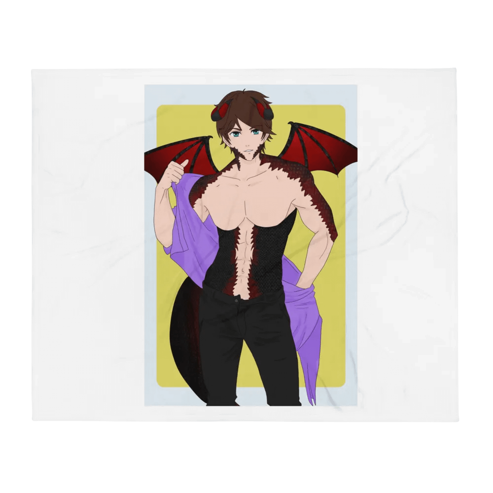 sexy throw blanket product image (2)