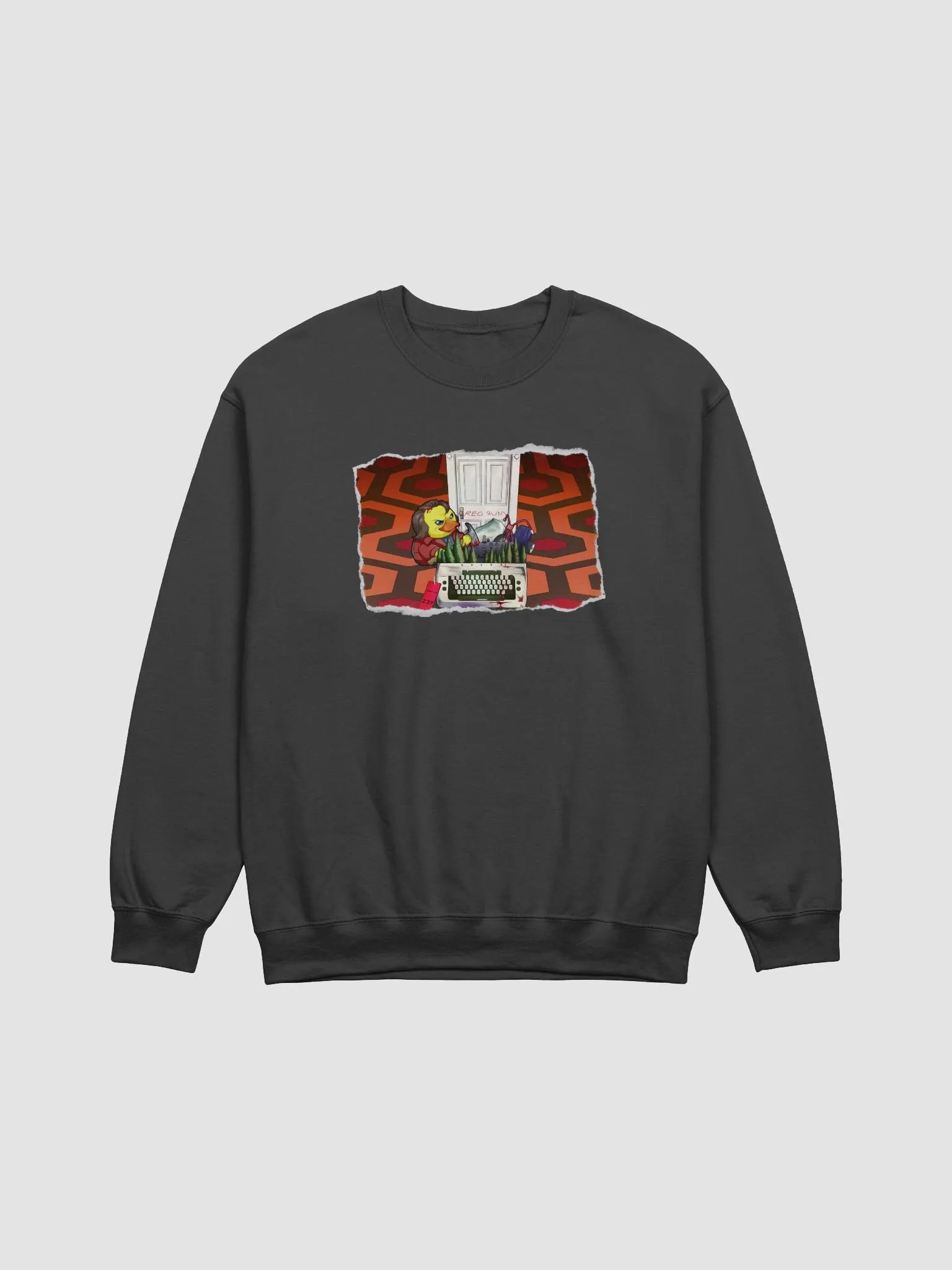 The Ducking Sweater product image (3)