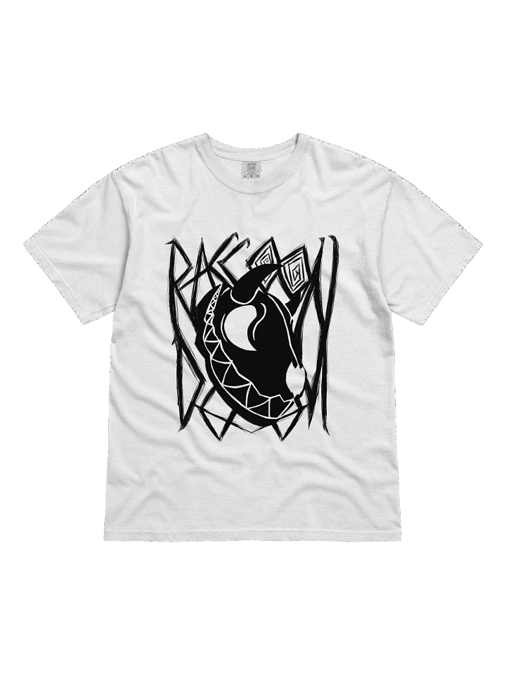 RACCOOND00M Logo (Black) product image (1)