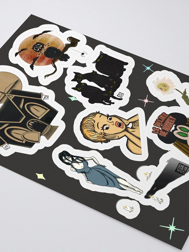 FrightFall : Week 1 product image (2)