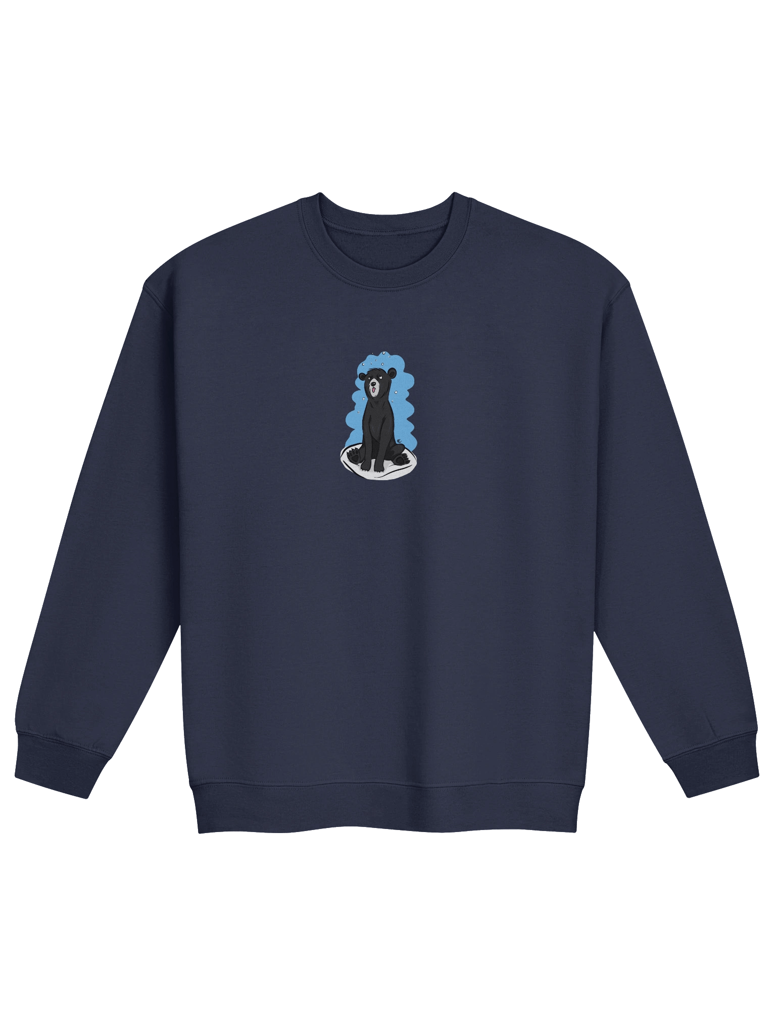 First Snow Crew Neck product image (3)