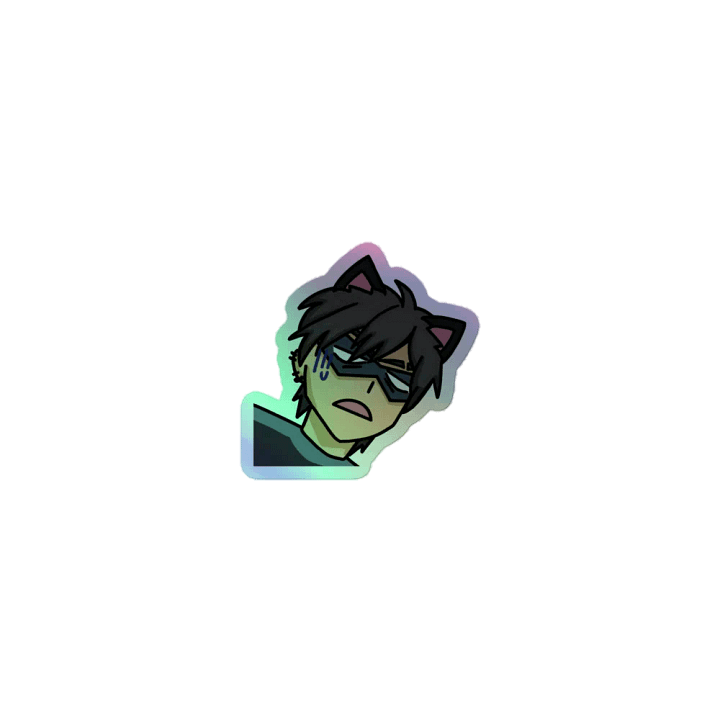 MasoAck Holographic product image (1)