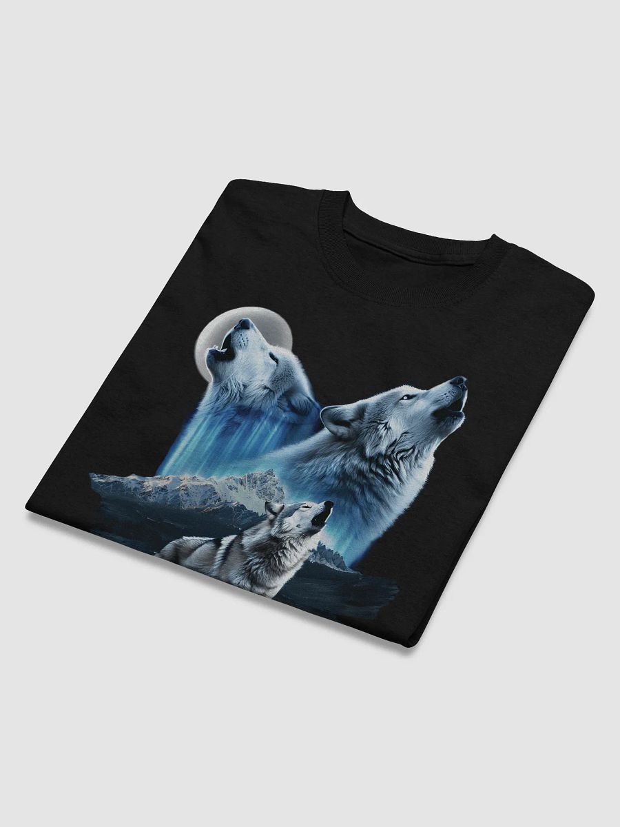 Easily Distracted by Dire Wolves T-Shirt product image (6)