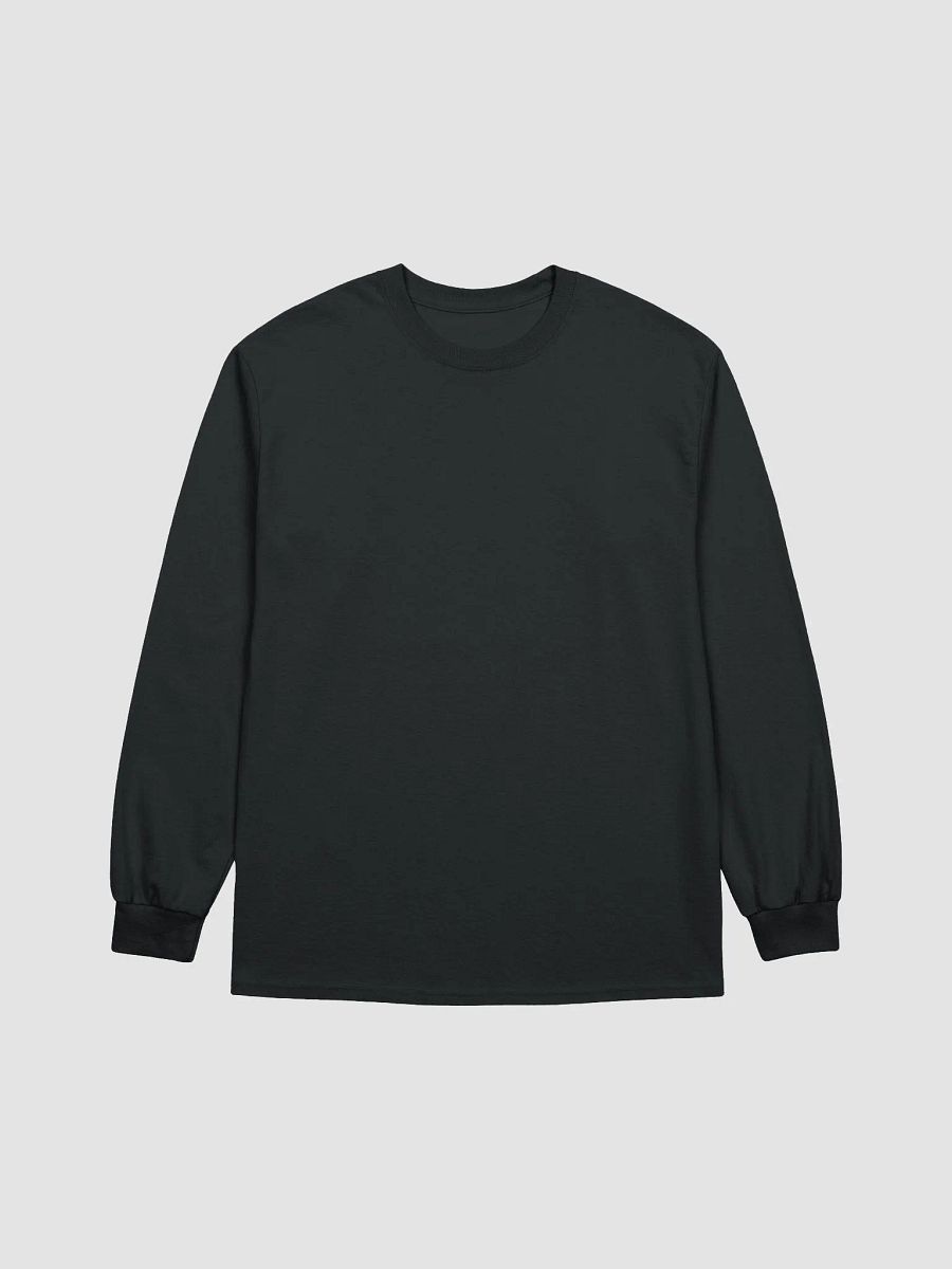 LOVERS LONG TEE product image (2)