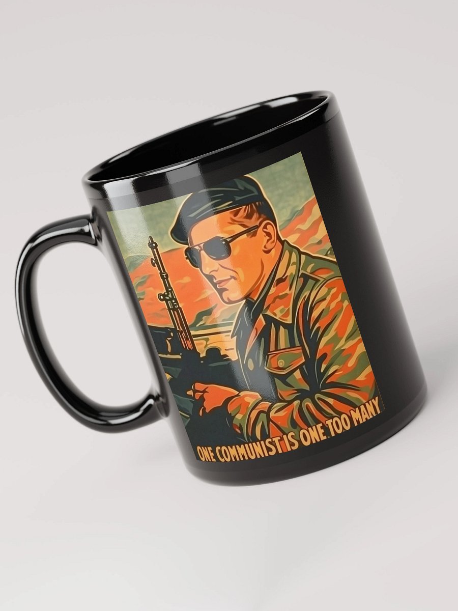 One Too Many #2 Mug product image (5)