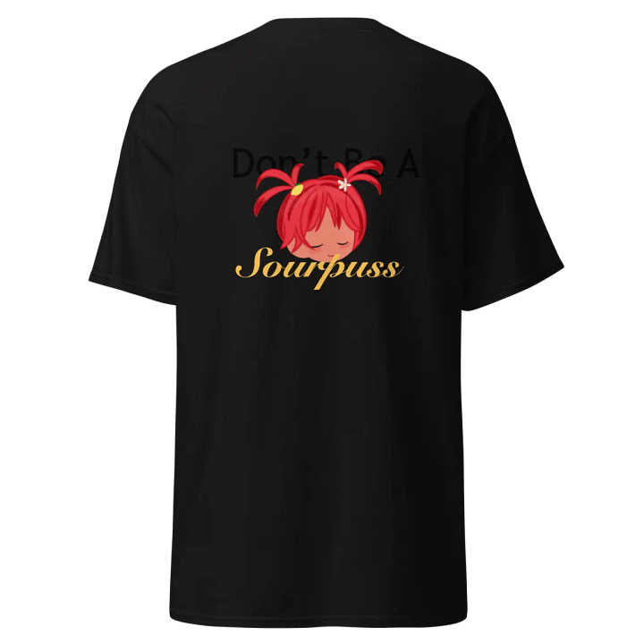 Sourpuss T-Shirt product image (1)