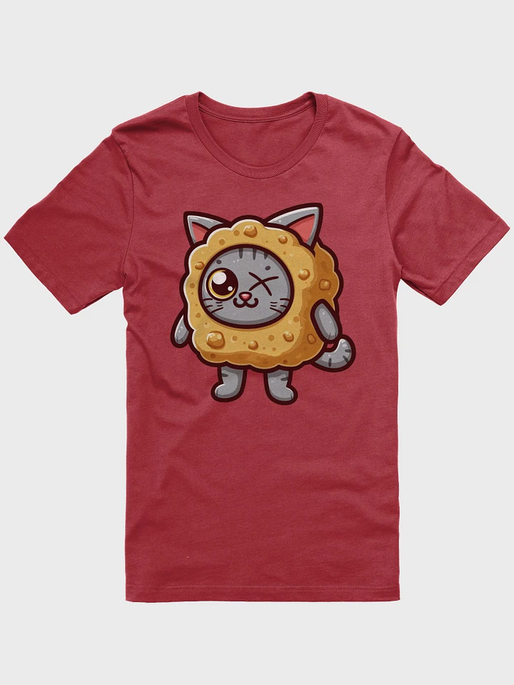 Adorable Fury Nugget Soft Shirt product image (22)