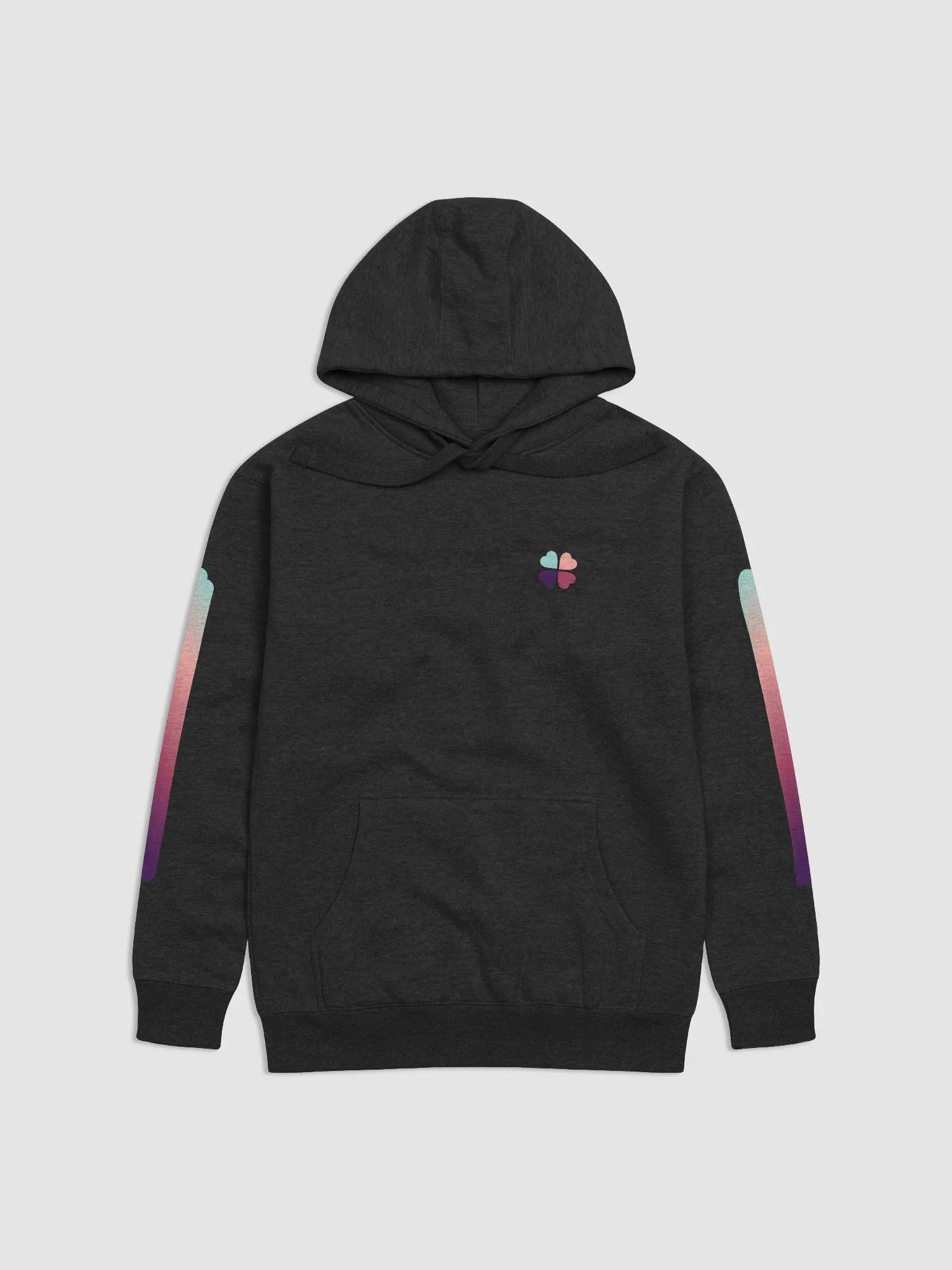 Frink Club Void Hoodie product image (1)