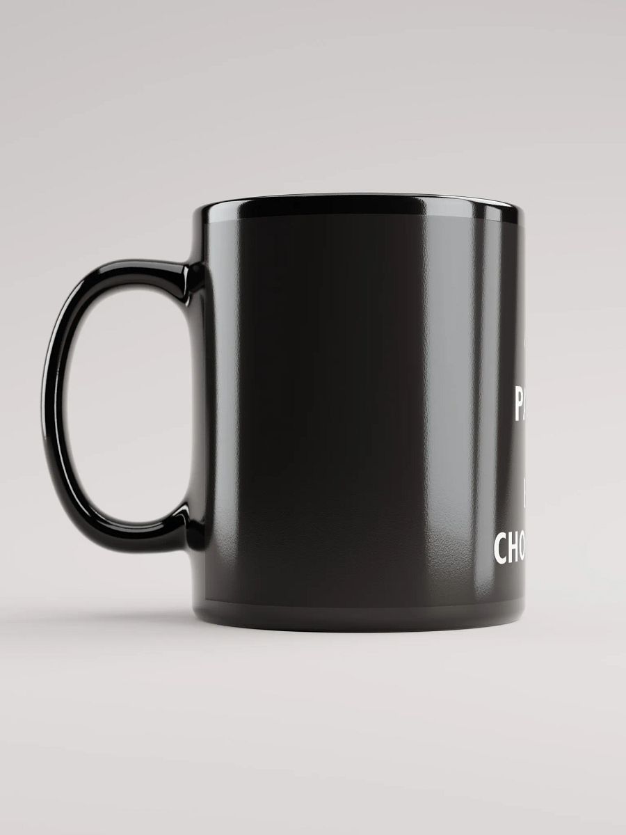 PANIC! mug product image (6)