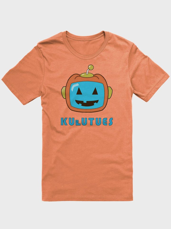Kulu-Lantern T-Shirt (Bella) product image (2)